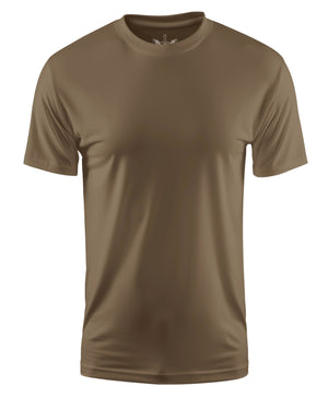 Design Your Own T-shirt Apparel and Accessories Tan Cotton