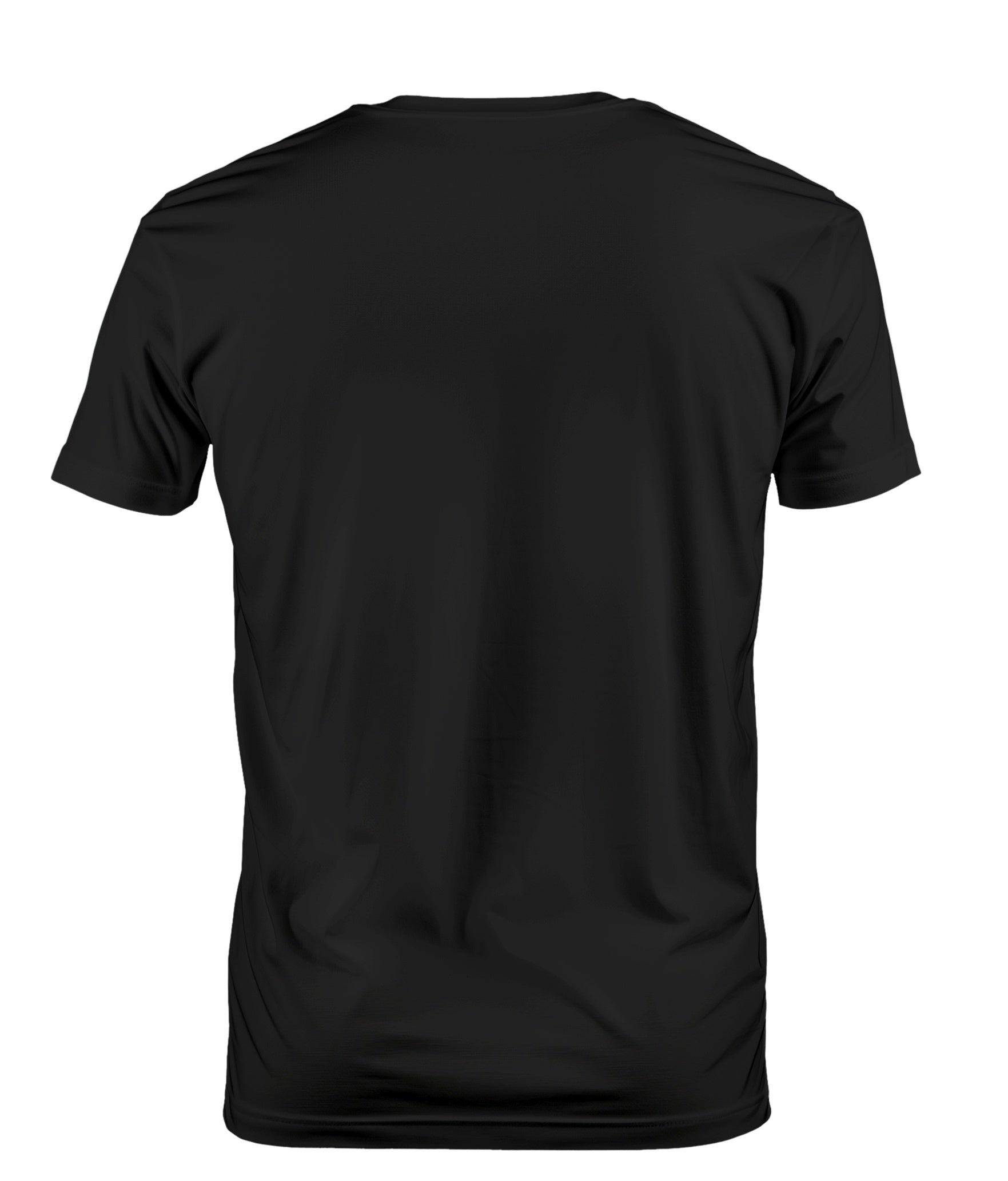 Design Your Own T-shirt Apparel and Accessories Cotton back