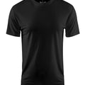 Design Your Own T-shirt Apparel and Accessories Black Cotton
