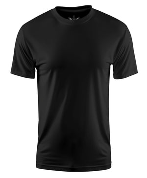 Design Your Own T-shirt Apparel and Accessories Black Cotton