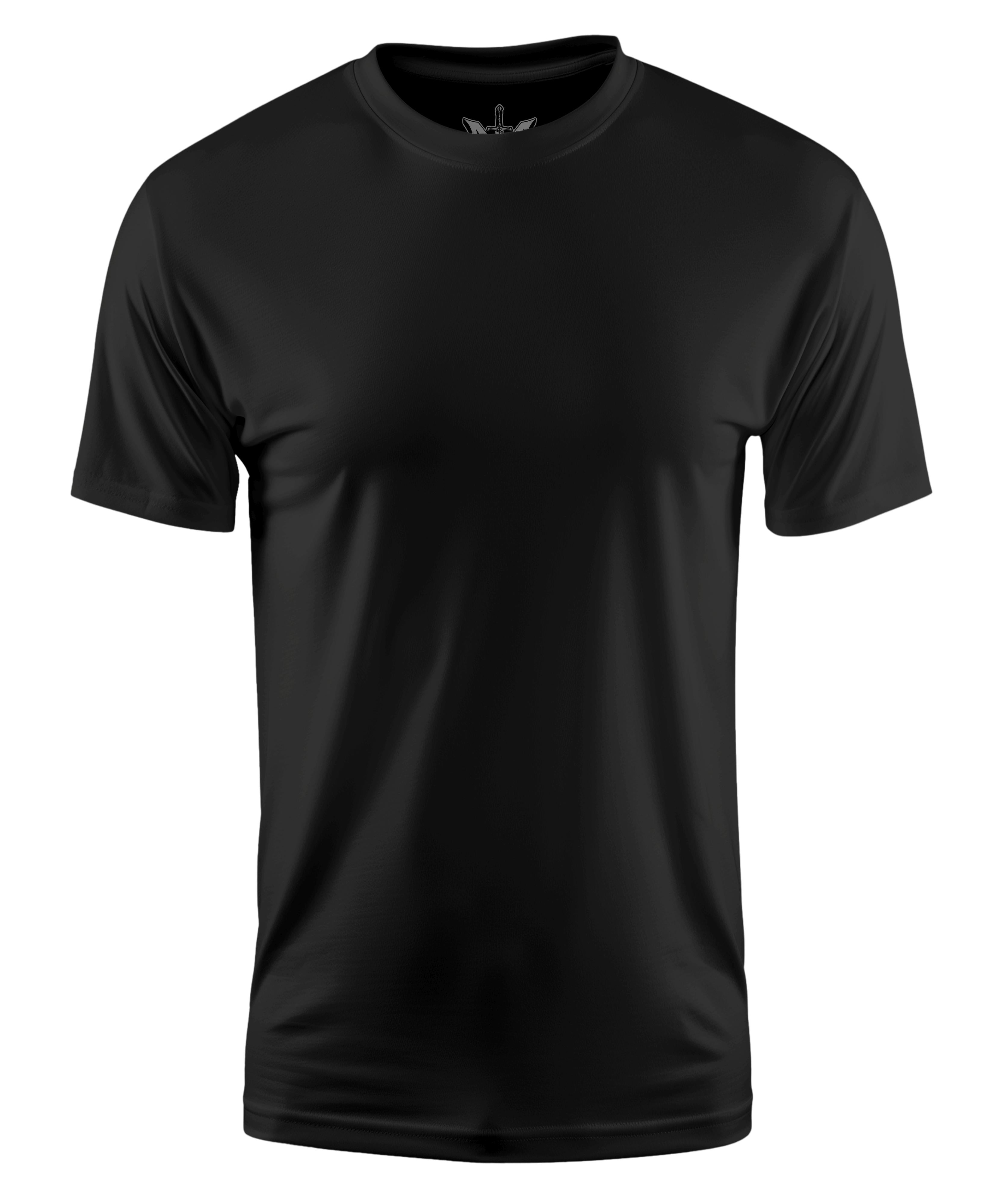 Design Your Own T-shirt Apparel and Accessories Black Cotton