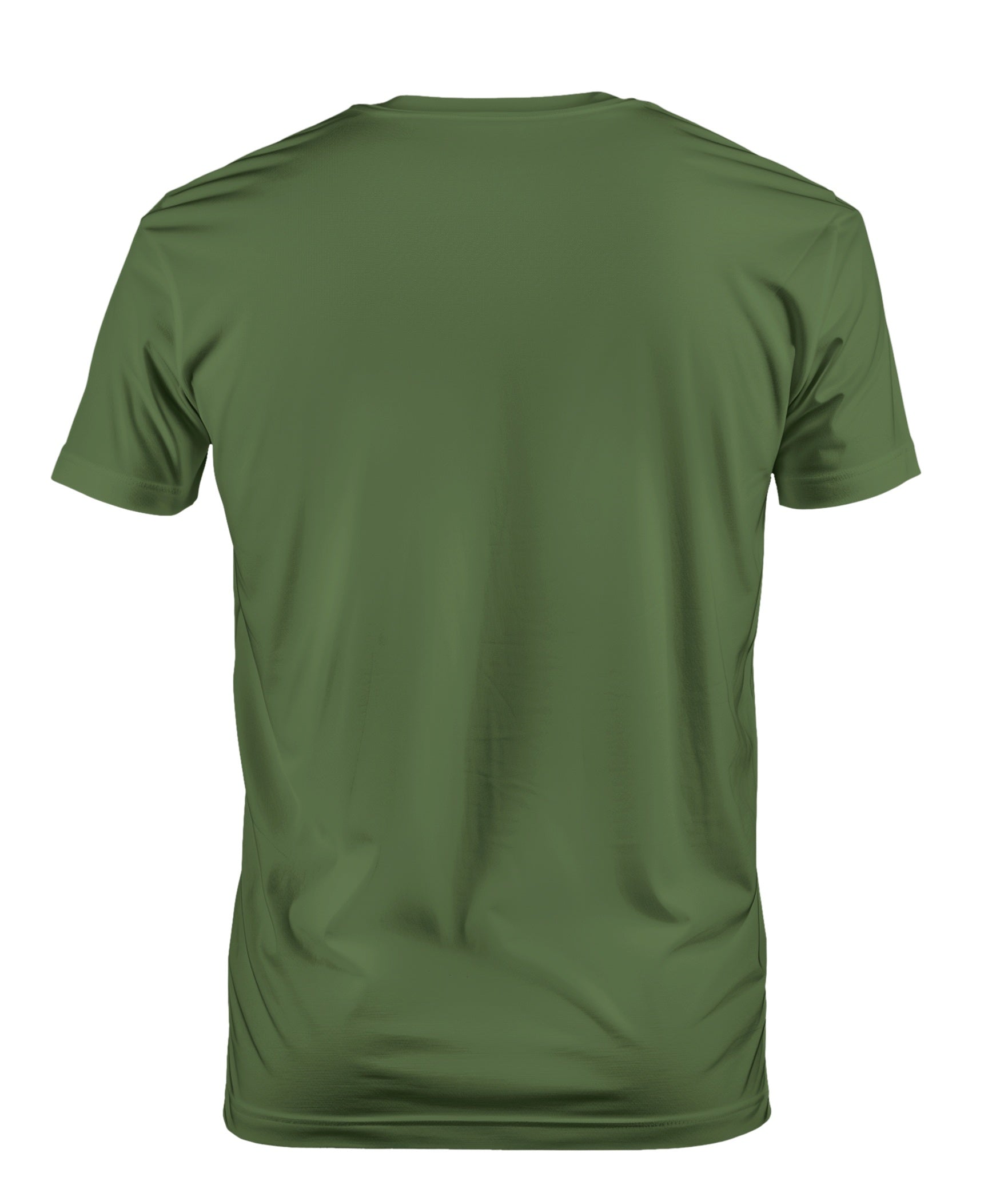 Design Your Own T-shirt Apparel and Accessories Cotton back